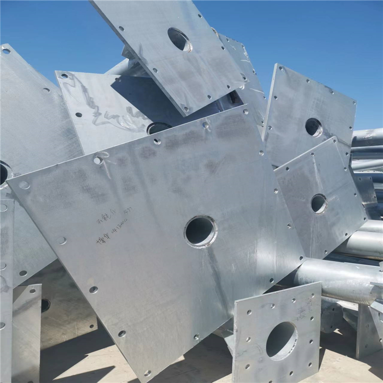 標志桿廠家的行業內幕解析